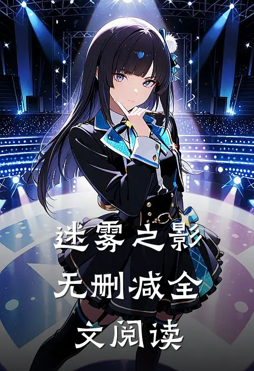 迷雾之影无删减全文阅读