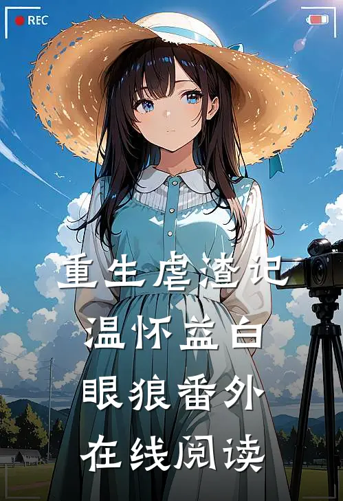 重生虐渣记温怀益白眼狼 番外在线阅读