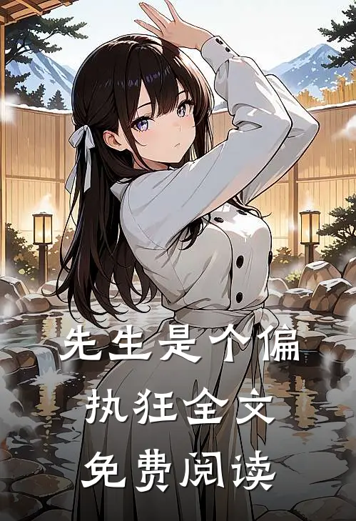 先生是个偏执狂全文免费阅读