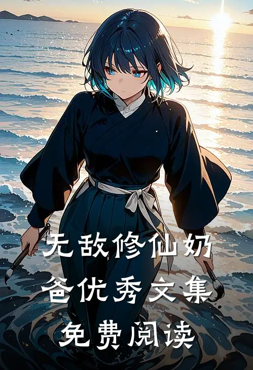 无敌修仙奶爸优秀文集免费阅读