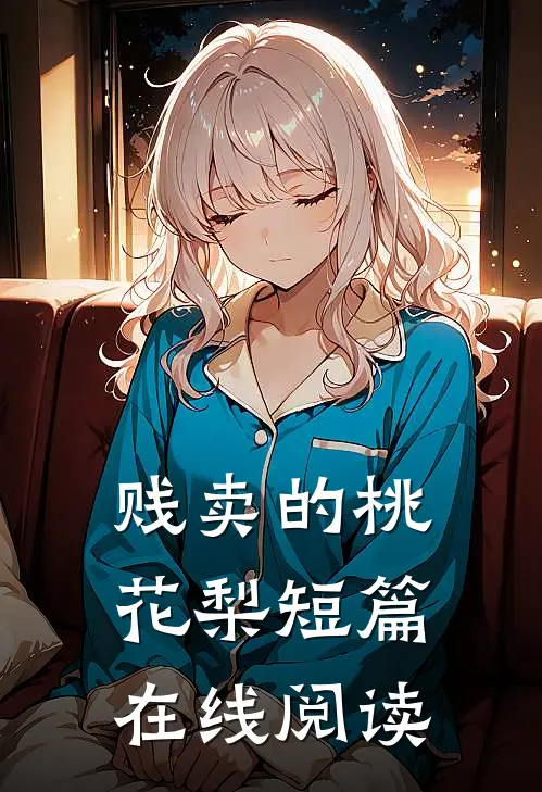 贱卖的桃花梨短篇在线阅读