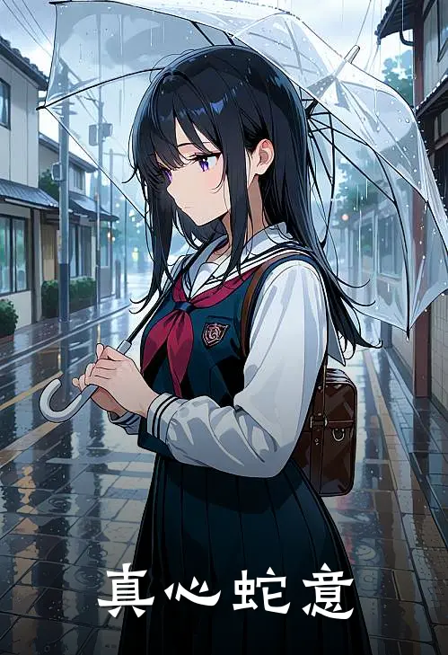 真心蛇意