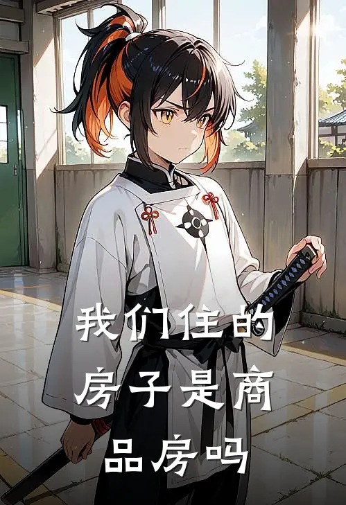 我们住的房子是商品房吗
