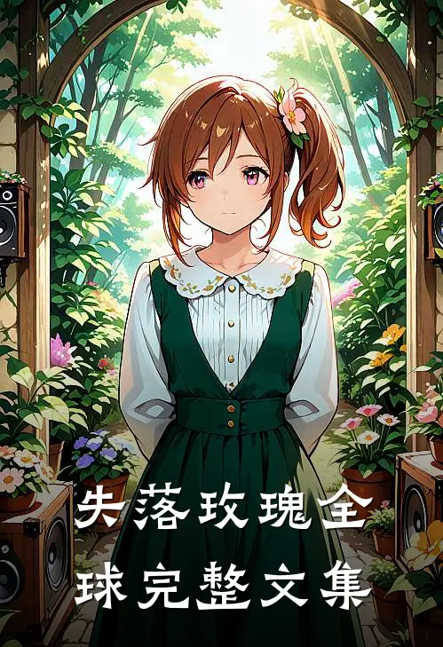 失落玫瑰全球完整文集