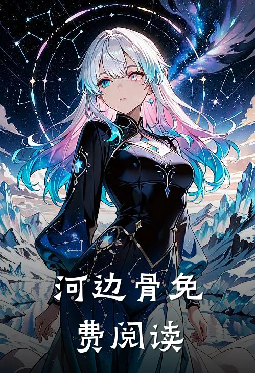 河边骨免费阅读