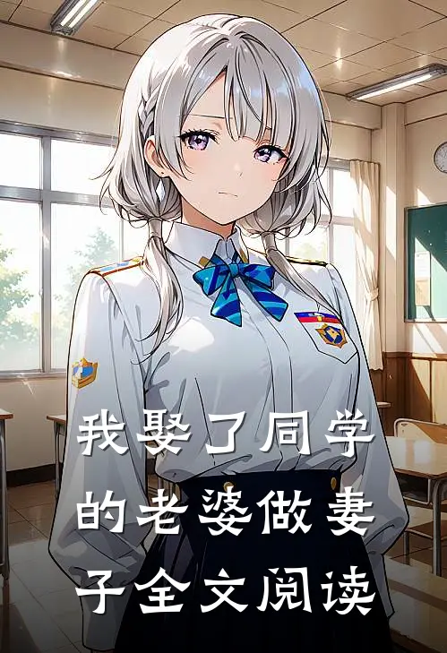 我娶了同学的老婆做妻子全文阅读