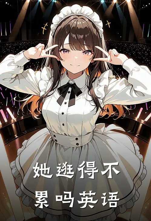 她逛得不累吗英语