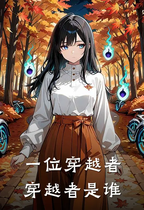 一位穿越者穿越者是谁