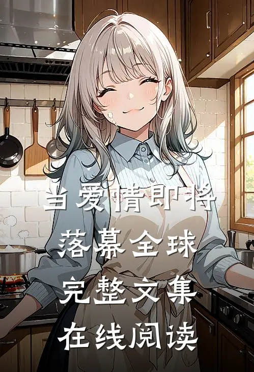 当爱情即将落幕全球完整文集在线阅读