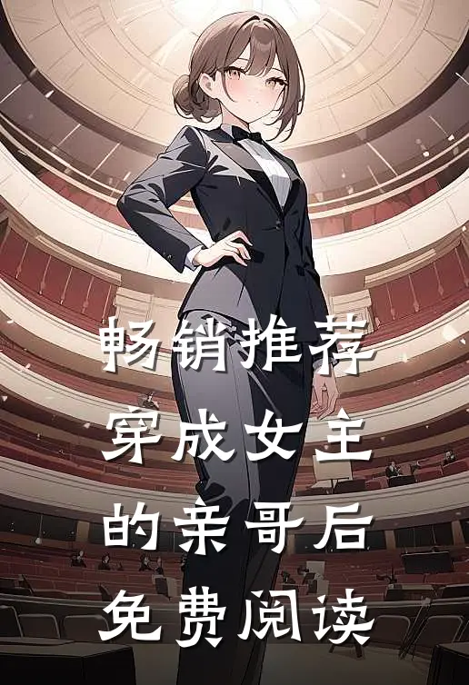 畅销推荐穿成女主的亲哥后免费阅读