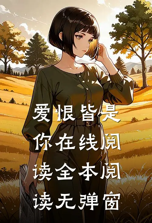 爱恨皆是你在线阅读全本阅读无弹窗