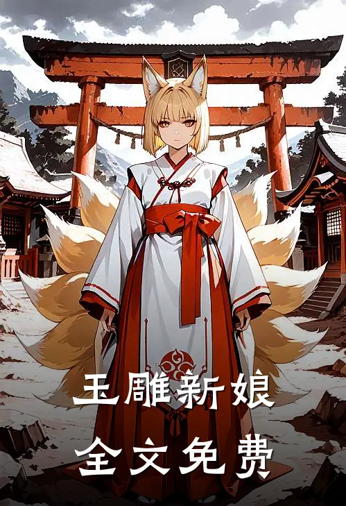 玉雕新娘全文免费