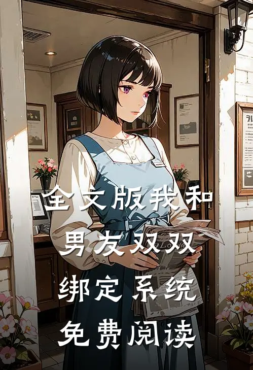 全文版我和男友双双绑定系统免费阅读