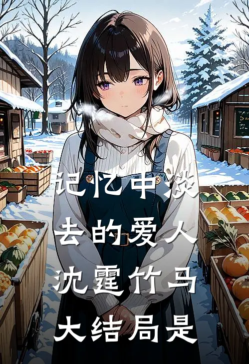 记忆中淡去的爱人沈霆竹马大结局是