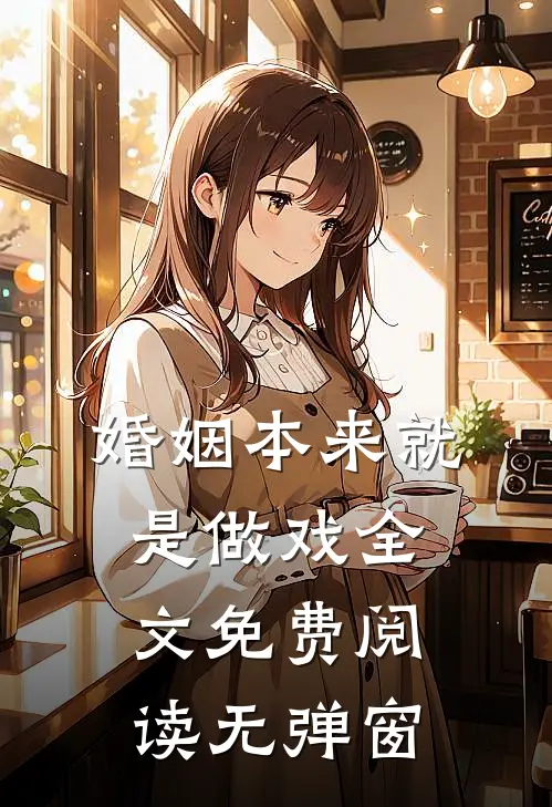 婚姻本来就是做戏全文免费阅读无弹窗