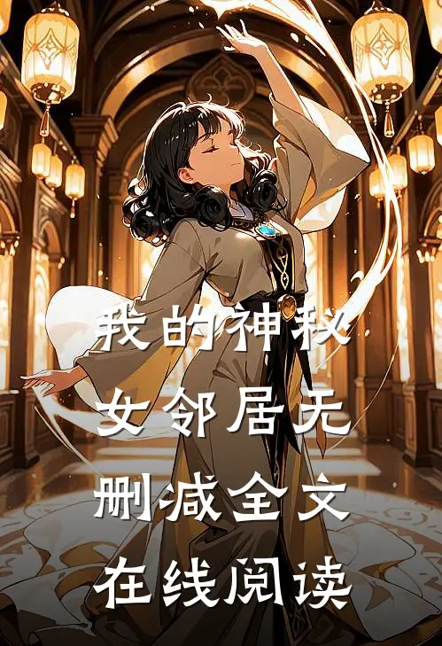 我的神秘女邻居无删减全文在线阅读