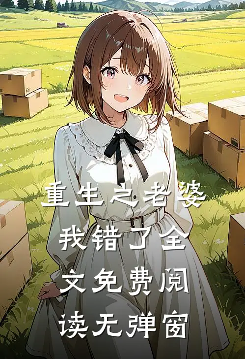 重生之老婆我错了全文免费阅读无弹窗