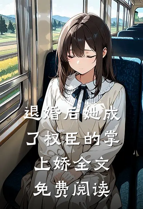 退婚后她成了权臣的掌上娇全文免费阅读