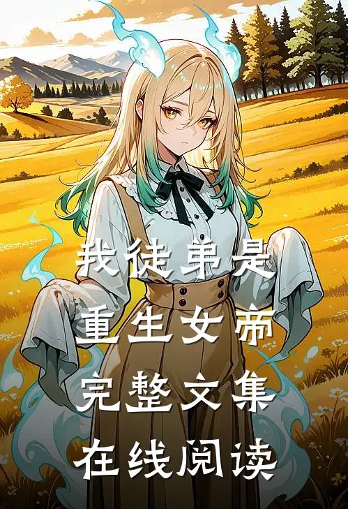 我徒弟是重生女帝完整文集在线阅读