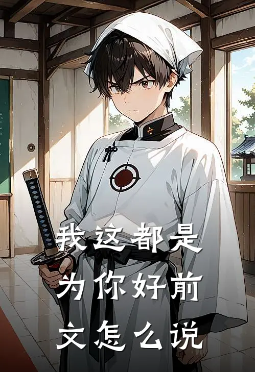 我这都是为你好前文怎么说