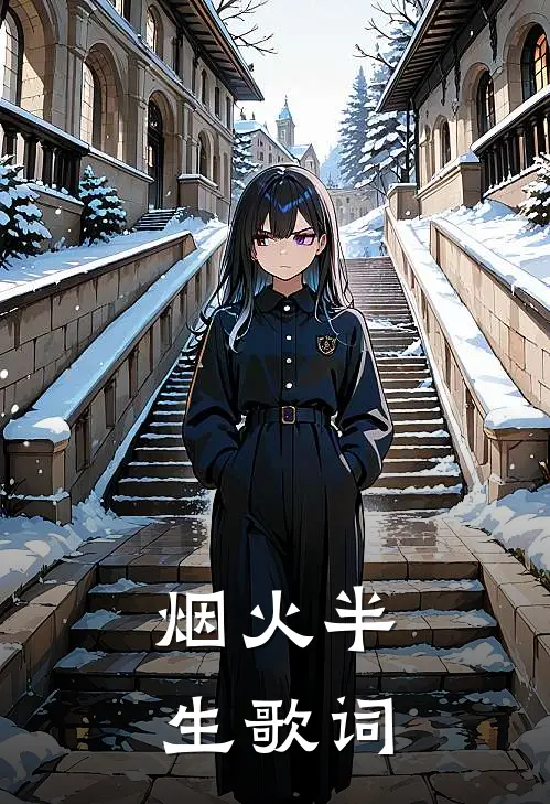 烟火半生歌词