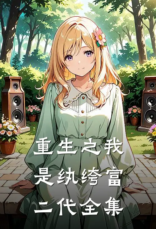 重生之我是纨绔富二代全集