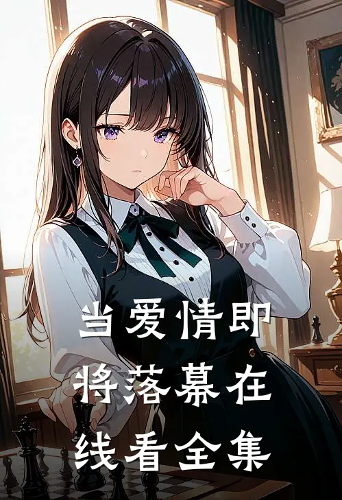 当爱情即将落幕在线看全集