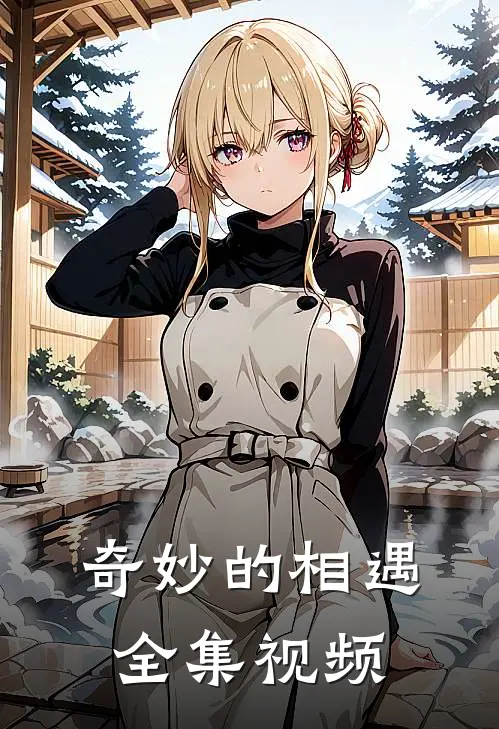 奇妙的相遇 全集视频