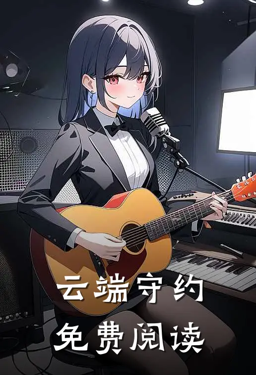 云端守约免费阅读