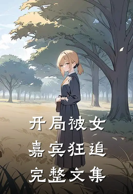 开局被女嘉宾狂追完整文集