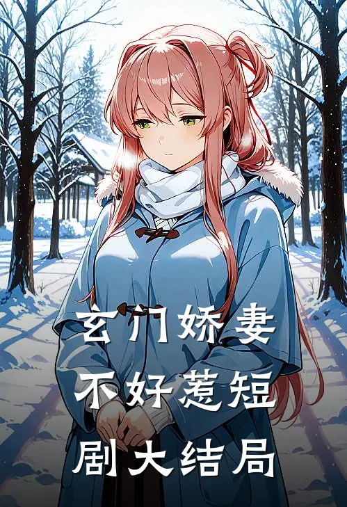 玄门娇妻不好惹短剧大结局