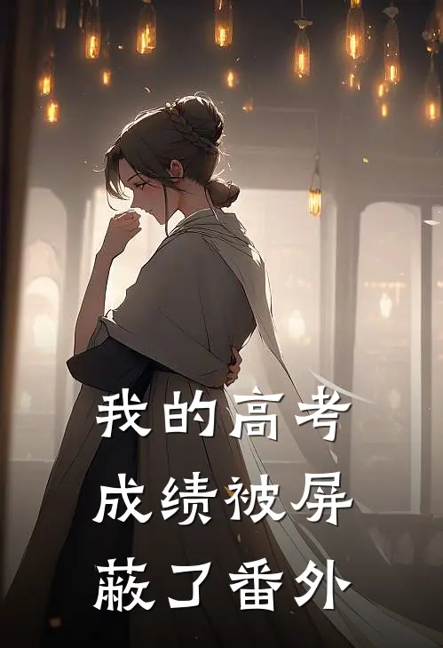 我的高考成绩被屏蔽了 番外