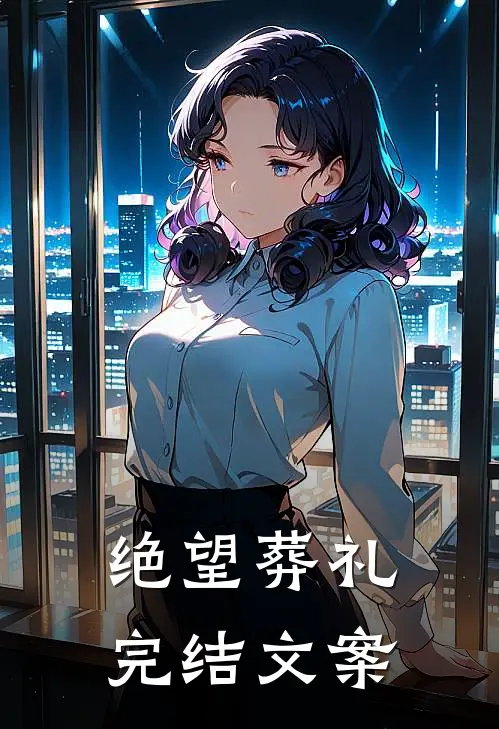 绝望葬礼完结文案