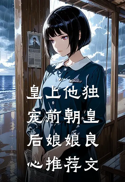 皇上他独宠前朝皇后娘娘良心推荐文