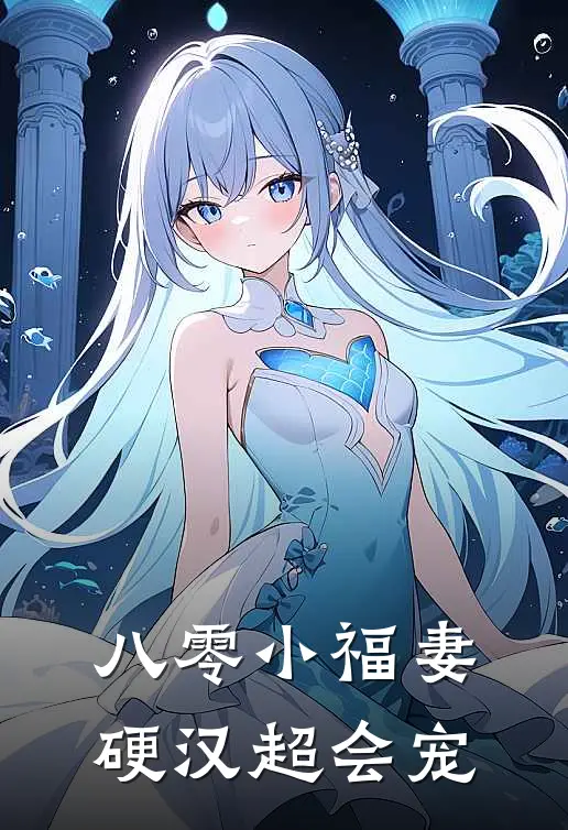 八零小福妻,硬汉超会宠