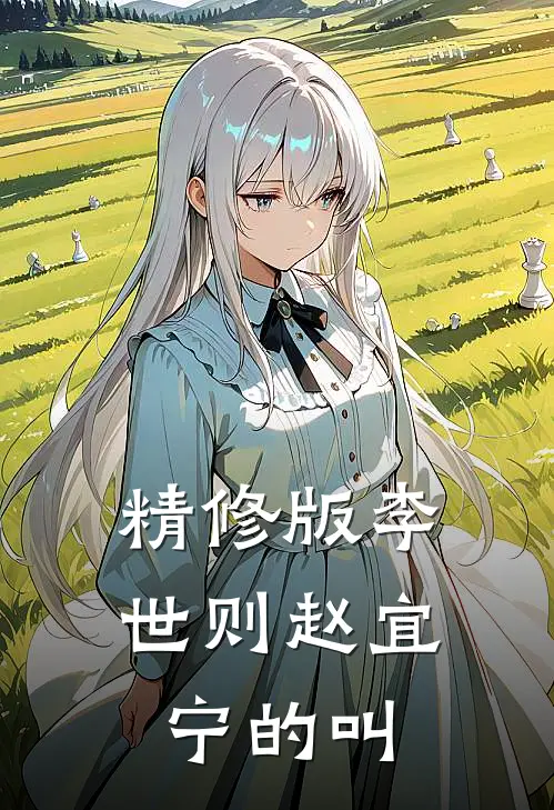 精修版李世则赵宜宁的叫
