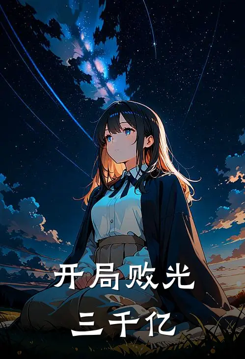 开局败光三千亿
