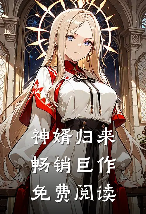 神婿归来畅销巨作免费阅读
