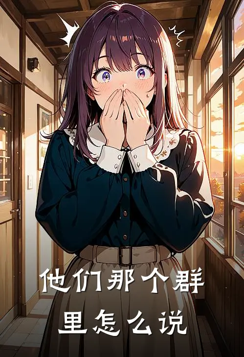 他们那个群里怎么说