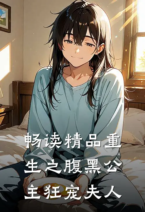 畅读精品重生之腹黑公主狂宠夫人