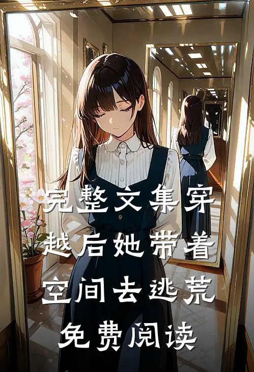 完整文集穿越后她带着空间去逃荒免费阅读