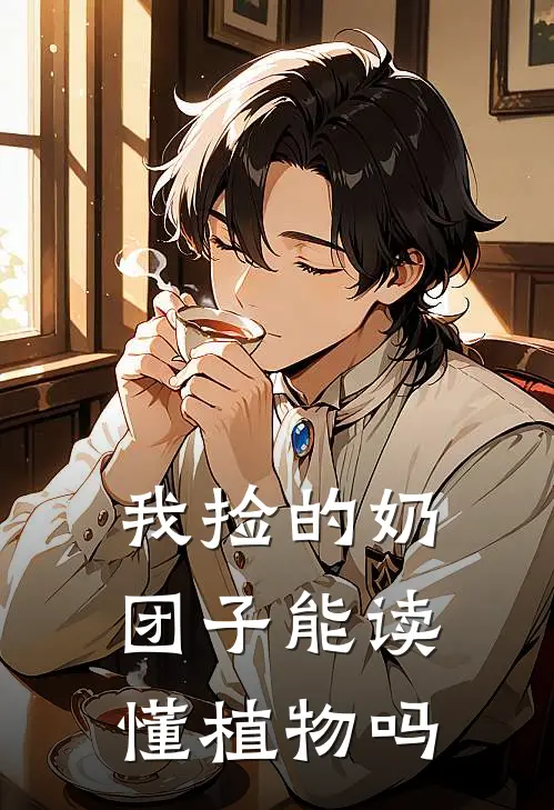 我捡的奶团子能读懂植物吗