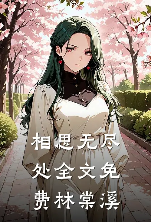 相思无尽处全文免费 林棠溪