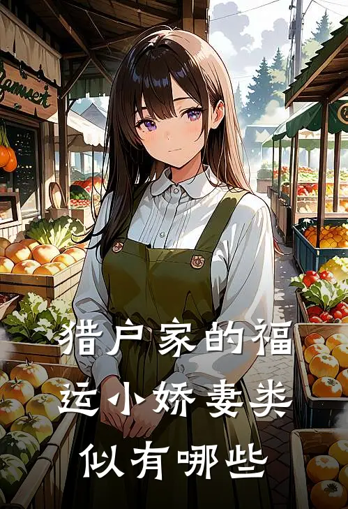 猎户家的福运小娇妻类似有哪些