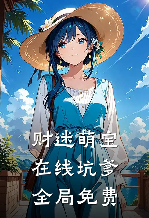 财迷萌宝在线坑爹全局免费
