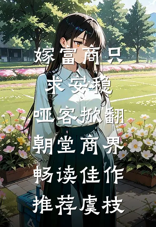 嫁富商只求安稳，哑客掀翻朝堂商界畅读佳作推荐虞枝