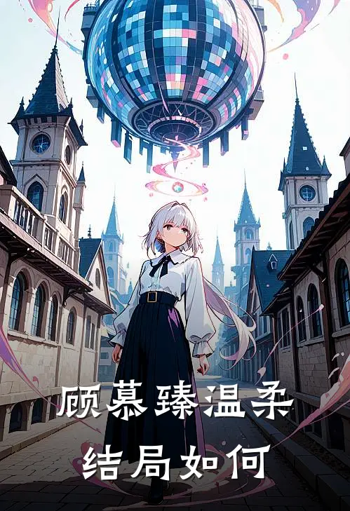 顾慕臻温柔结局如何