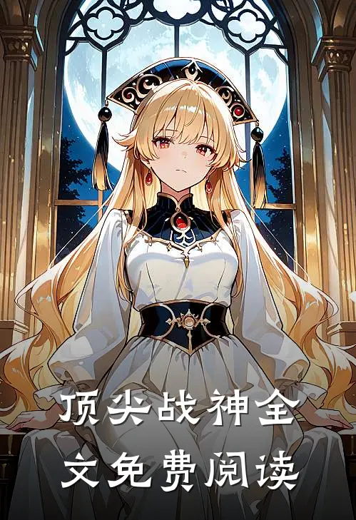 顶尖战神全文免费阅读