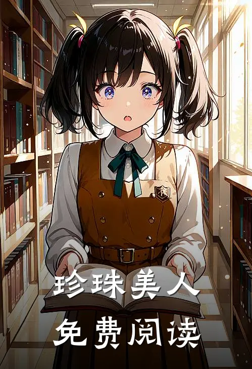 珍珠美人免费阅读