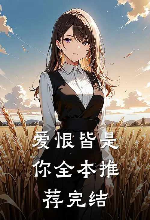 爱恨皆是你全本推荐完结